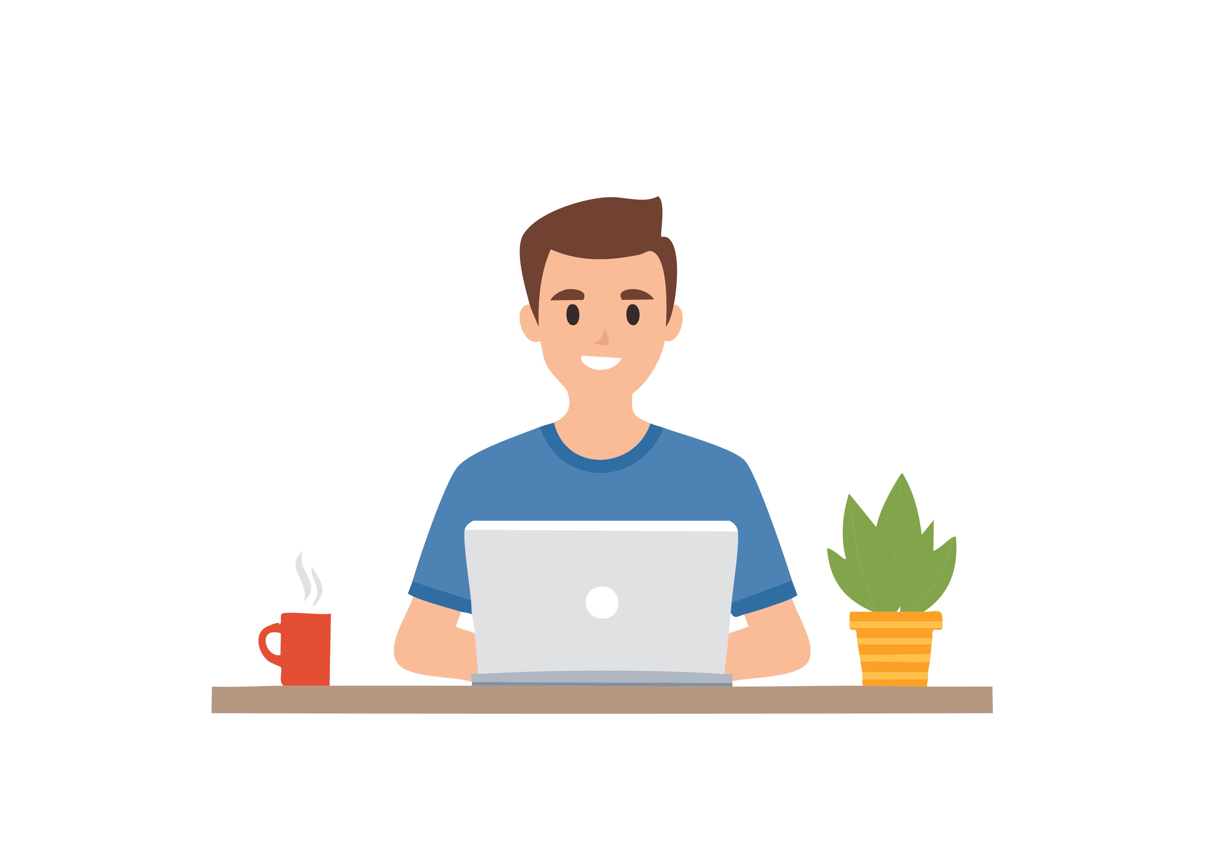 Homepage